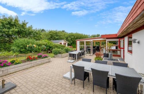 Lodbjerg Hede House | Feriehus 1149