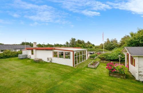Lodbjerg Hede House | Feriehus 1149