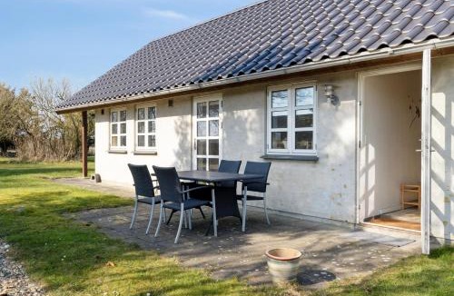 Lodbjerg Hede House | Feriehus 1150