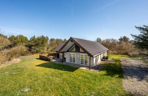 Lodbjerg Hede House | Feriehus 1150