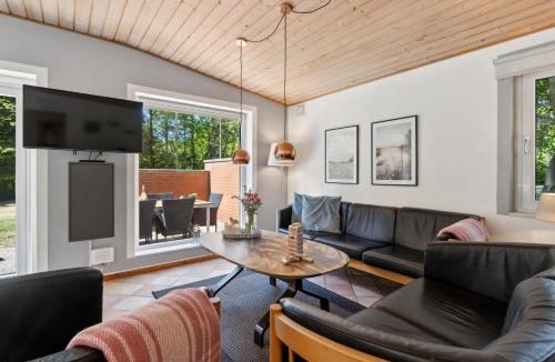 Sønder Nissum House | Feriehus 2008