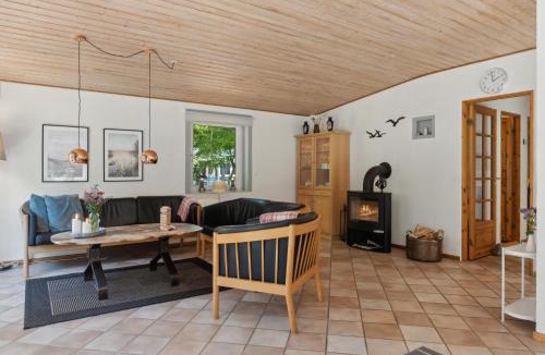 Sønder Nissum House | Feriehus 2008