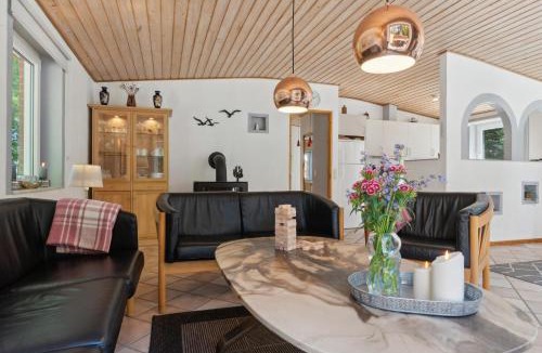 Sønder Nissum House | Feriehus 2008