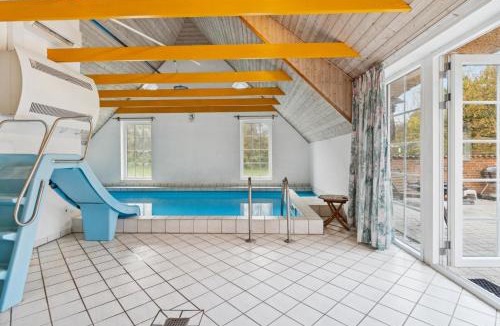 Husby House | Feriehus 2023