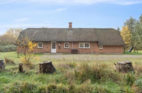 Husby House | Feriehus 2023