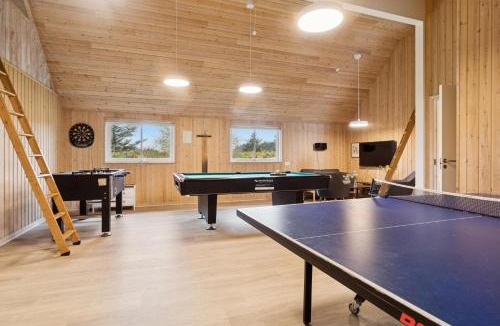 Nørre Fjand House | Feriehus 2024