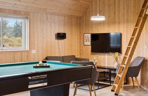 Nørre Fjand House | Feriehus 2024