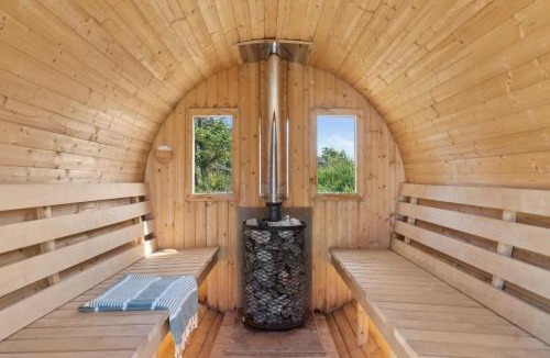 Klegod House | Feriehus 3003