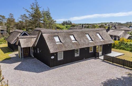 Klegod House | Feriehus 3003