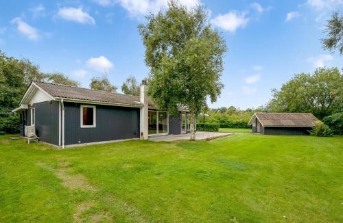 Skjern House | Feriehus 4000