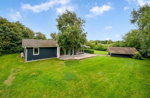 Skjern House | Feriehus 4000