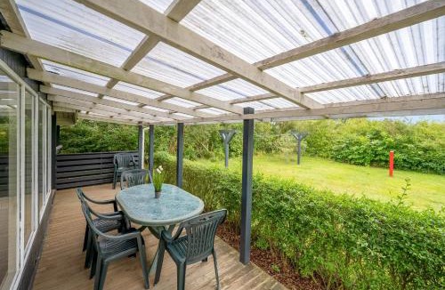 Skjern House | Feriehus 4000