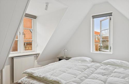 Ringkobing House | Feriehus 4002