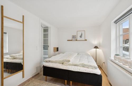 Ringkobing House | Feriehus 4002