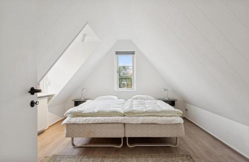 Ringkobing House | Feriehus 4002