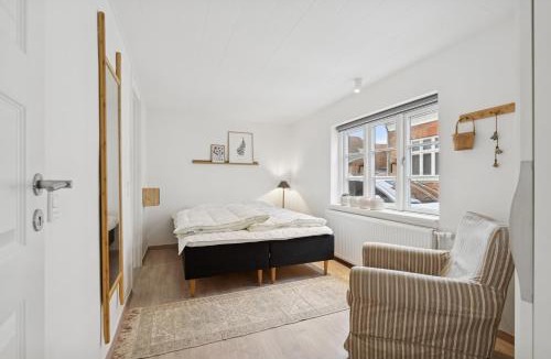 Ringkobing House | Feriehus 4002