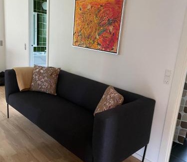 Lokken House | Feriehus-Gammel Byvej, Vrensted