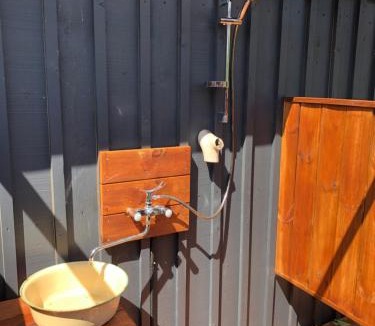 Store Heddinge House | Feriehus i Holtug