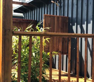 Store Heddinge House | Feriehus i Holtug