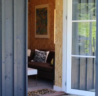 Store Heddinge House | Feriehus i Holtug