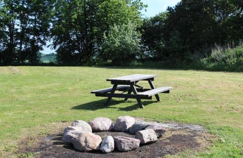 Store Heddinge House | Feriehus i Holtug