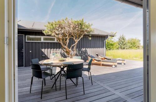 Bindslev House | Feriehus Perlen Tversted