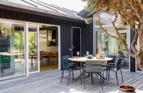 Bindslev House | Feriehus Perlen Tversted