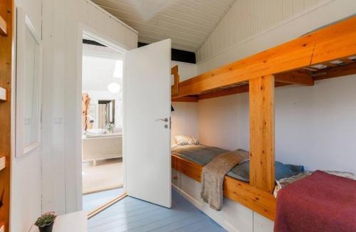 Bindslev House | Feriehus Perlen Tversted