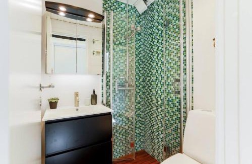 Bindslev House | Feriehus Perlen Tversted