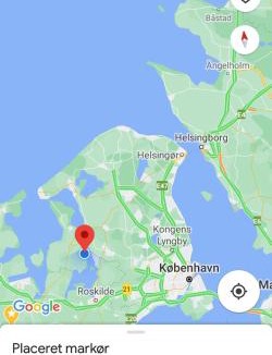 Skibby House | Feriehus Roskilde fjord