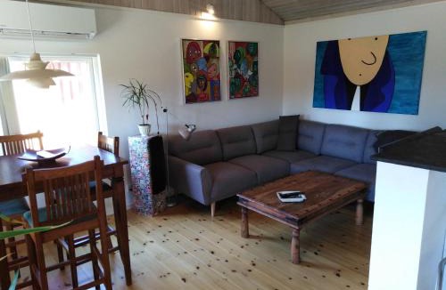 Skibby House | Feriehus Roskilde fjord