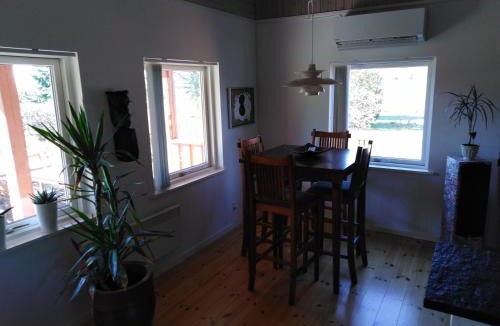 Skibby House | Feriehus Roskilde fjord