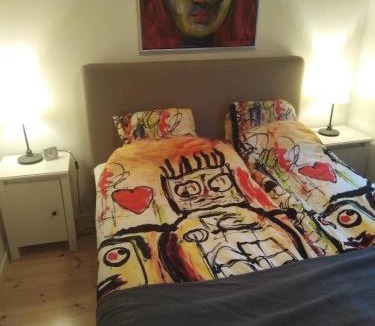 Skibby House | Feriehus Roskilde fjord