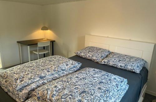 Lokken House | Feriehus Søren Nielsens vej, Vrensted