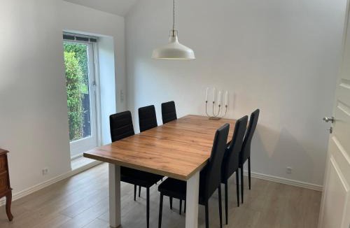Lokken House | Feriehus Søren Nielsens vej, Vrensted