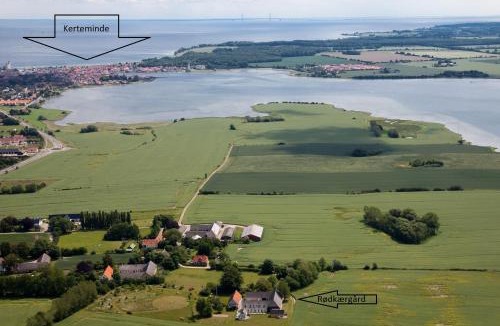 Kerteminde House | Feriehus Syd på Rødkærgård