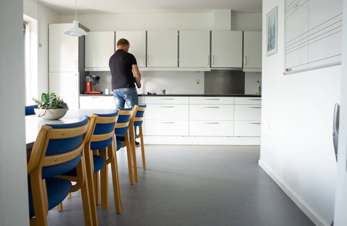 Thisted Apartment | Feriehus Thy