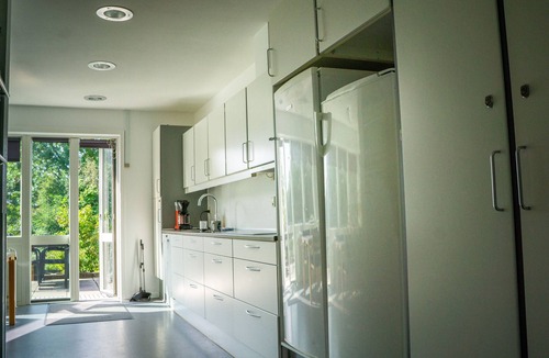 Thisted Apartment | Feriehus Thy