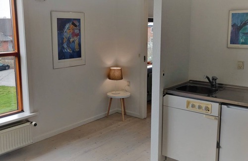 Thisted Apartment | Feriehus Thy
