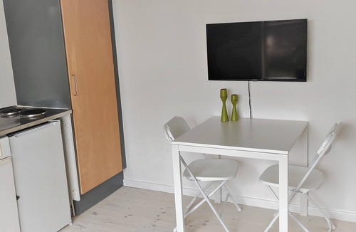 Thisted Apartment | Feriehus Thy