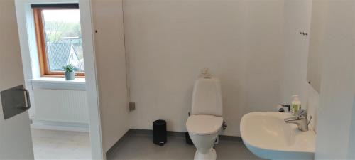Thisted Apartment | Feriehus Thy - I hjertet af Thy