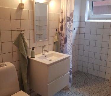 Hvide Sande House | Feriehuse Hvide Sande