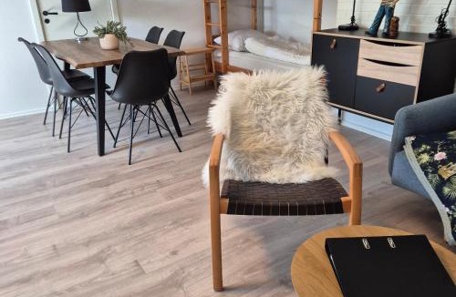 Hvide Sande House | Feriehuse Hvide Sande