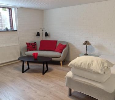 Hvide Sande House | Feriehuse Hvide Sande