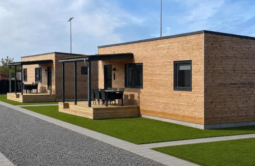 Hedensted Resort | Feriehusene Hedensted Centret - Sport, natur og velvære