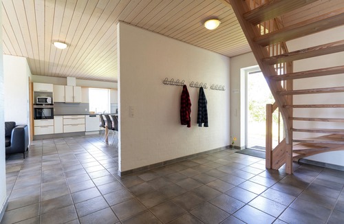 Slette Strand Cottage | Feriehuset Østersvej
