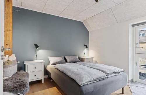 Thyholm Bed & Breakfast | Feriehuset Hygge ved Fjorden