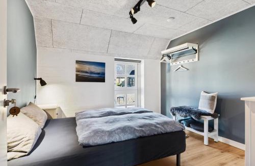 Thyholm Bed & Breakfast | Feriehuset Hygge ved Fjorden