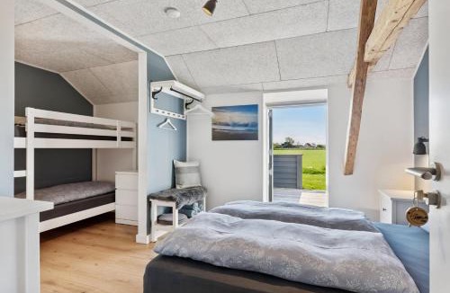 Thyholm Bed & Breakfast | Feriehuset Hygge ved Fjorden