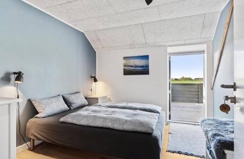 Thyholm Bed & Breakfast | Feriehuset Hygge ved Fjorden